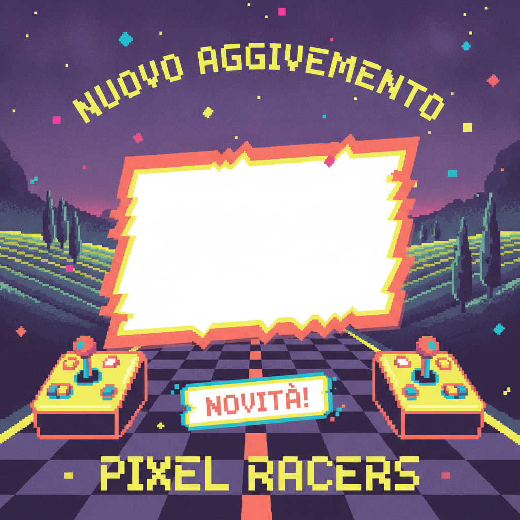 Annuncio Galletto Turbo